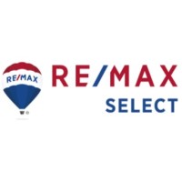 REMAX Select Logo
