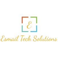 Esmail Tech Solutions Ltd Logo