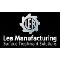 LEA Manufacturing Logo