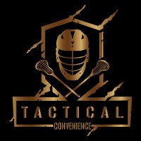 Tactical Convenience Logo