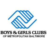 Boys & Girls Clubs of Metropolitan Baltimore Logo