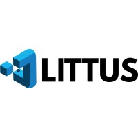 Littus AB Logo