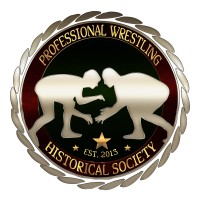 Professional Wrestling Historical Society Logo
