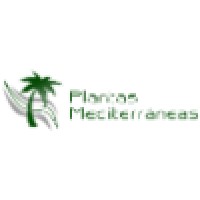 Plantas Mediterraneas S.L. Logo