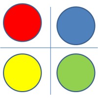 Productivity Matters [UK] Logo