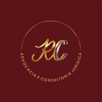 RCC Advocacia e Consultória Jurídica Logo