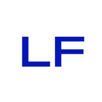 Looking Forward Logo