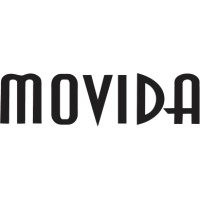 Movida International Logo