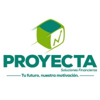 PROYECTA | Agencia Exclusiva de Skandia Logo