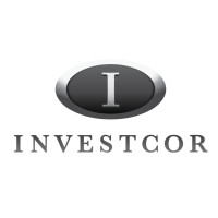 Investcor Logo