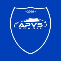 APVS Brasil® Logo