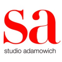 studio adamowich Logo