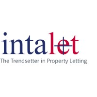 intalet Limited Logo