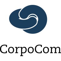 CorpoCom ApS Logo