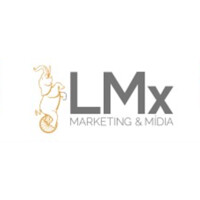 LMx Marketing & Mídia Logo