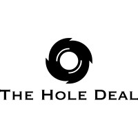 The Hole Deal, Inc. Logo