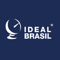 Ideal Brasil Logo