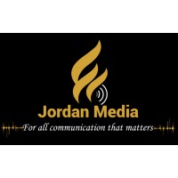 Jordan Media Logo