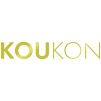 KOUKON Ltd. Logo