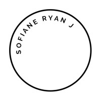 Sofiane Ryan J Logo