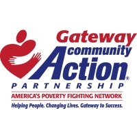 Gateway Community Action Partnership Logo