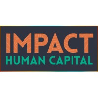 Impact Human Capital Logo