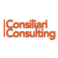 Consiliari Consulting Logo