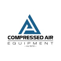 Compressed Air Equipment Logo