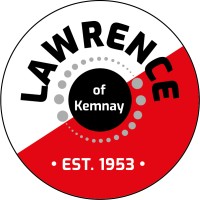 Lawrence of Kemnay Logo