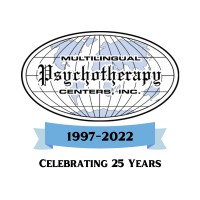 Multilingual Psychotherapy Centers, Inc. Logo