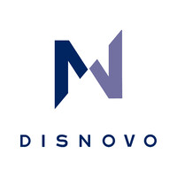 Disnovo LAB Logo