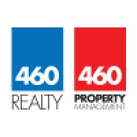 460 Realty & 460 Property Management Inc. Logo