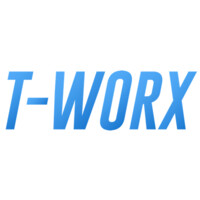 T-Worx Technologies Logo