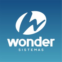 Wonder Sistemas Logo