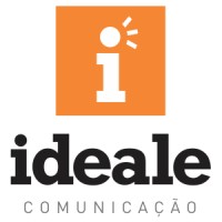 Ideale Comunicação Logo