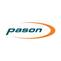 Pason Logo