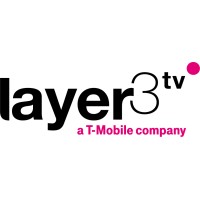 Layer3 TV Logo