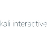 Kali Interactive Logo