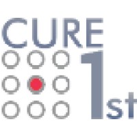 Cure First Logo