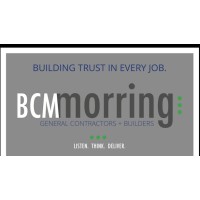 BCM Morring Company, Inc. Logo