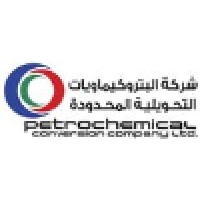 Petrochemical Conversion Company Ltd. Logo