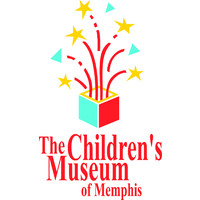 Childrens Museum of Memphis Logo