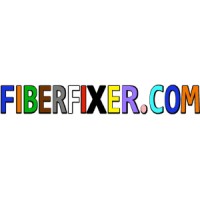 FiberFixer LLC Logo