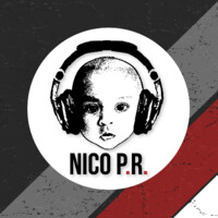 Nico P.R. Logo