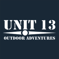 UNIT 13 - Shop & Events Logo