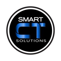 Smart CT Solutions Logo