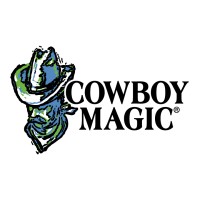 Cowboy Magic® Europe Logo