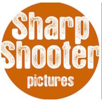 Sharpshooter Pictures Logo