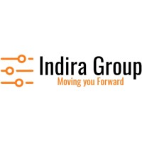 Indira Group Logo