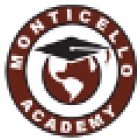 Monticello Academy Logo